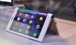 Samsung liệu có khả năng dẫn đầu xu hướng smartphone màn gập